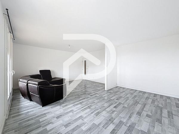 Appartement 5 pièces 85.42 m2