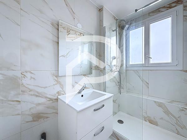 Appartement 5 pièces 85.42 m2
