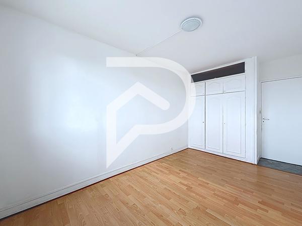 Appartement 5 pièces 85.42 m2