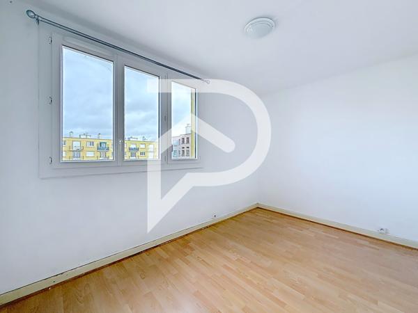 Appartement 5 pièces 85.42 m2