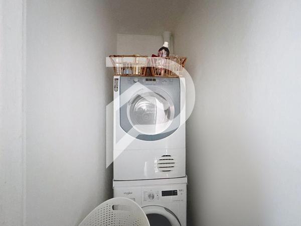 Appartement 5 pièces 85.42 m2