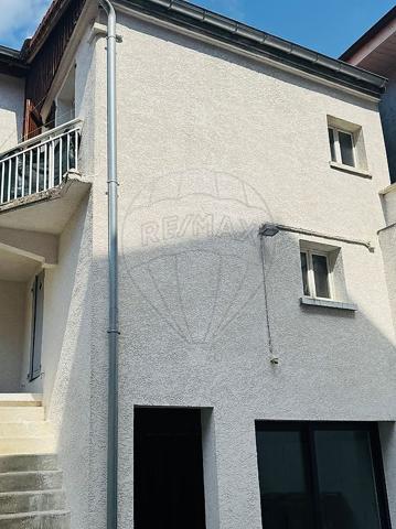 Appartement  en vente - Ain - 01