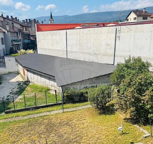 Appartement  en vente - Ain - 01