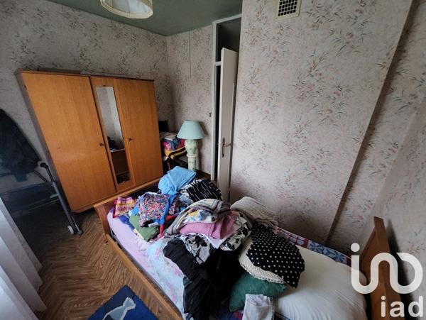 Maison 5 pièces de 81 m² à Raismes (59590)