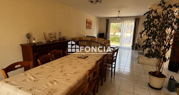 À vendre Maison 6 pièces 124.82 m² - Fresnay-sur-sarthe 72130