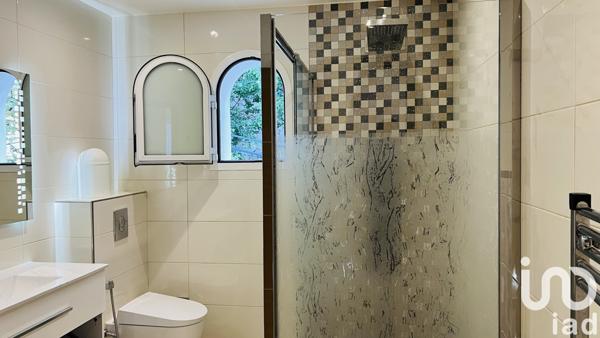 Maison à vendre 7 pièces 252 m² Vence