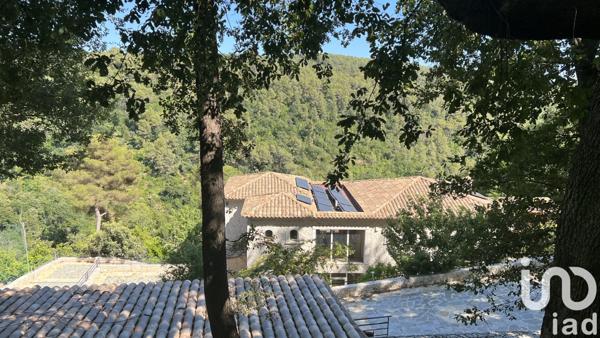 Maison à vendre 7 pièces 252 m² Vence