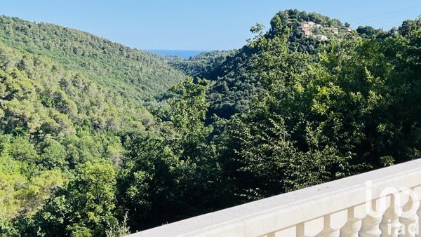 Maison à vendre 7 pièces 252 m² Vence