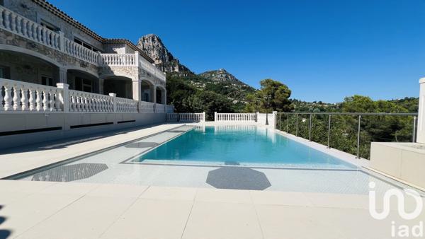 Maison à vendre 7 pièces 252 m² Vence