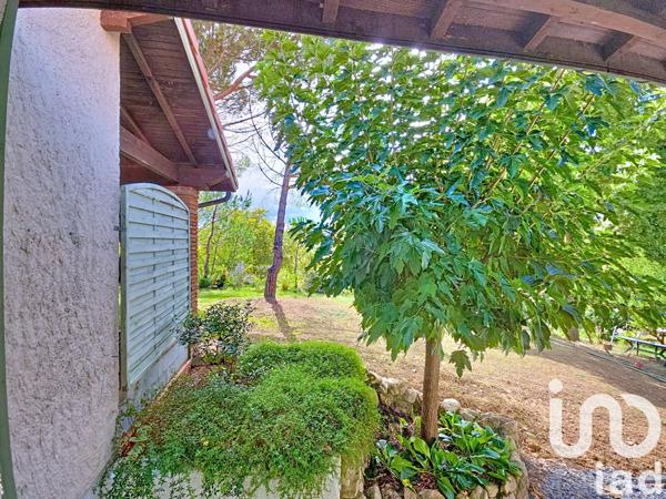 Maison à vendre 5 pièces 125 m² Samatan