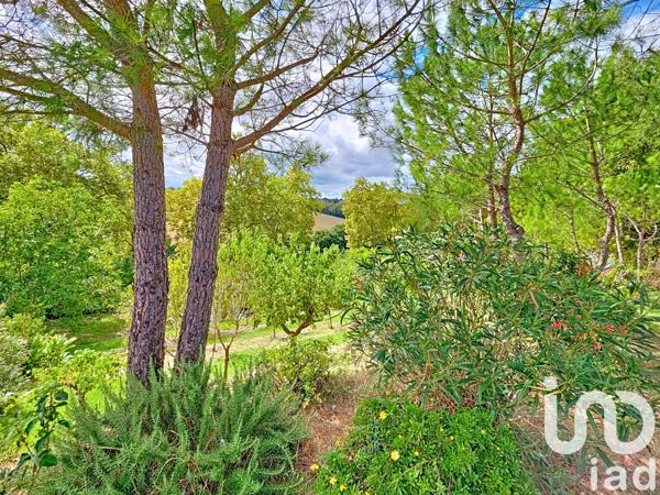 Maison à vendre 5 pièces 125 m² Samatan