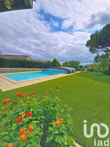 Maison à vendre 5 pièces 125 m² Samatan