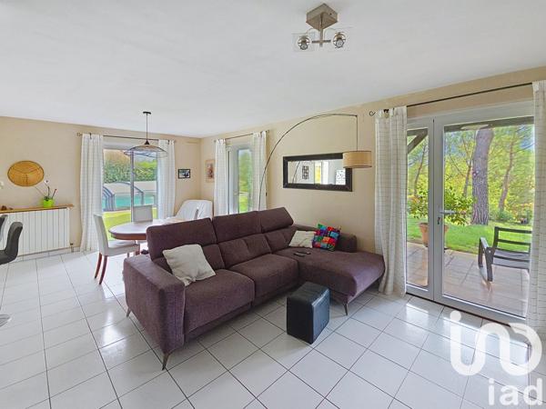 Maison à vendre 5 pièces 125 m² Samatan