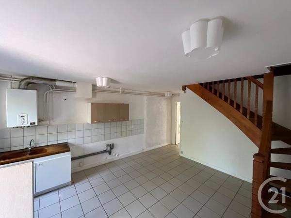 Maison à vendre  4 pièces - 87,01 m2 ST JUST ST RAMBERT - 42