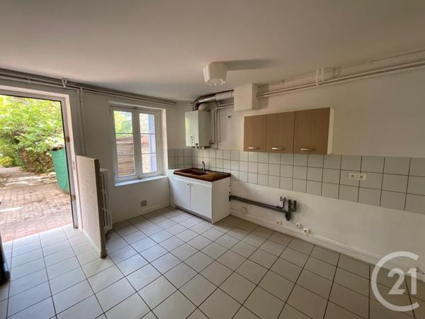 Maison à vendre  4 pièces - 87,01 m2 ST JUST ST RAMBERT - 42