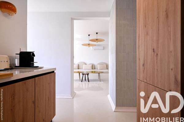 Appartement à vendre 3 pièces 102 m² Marseille 8