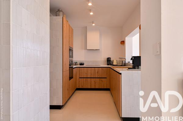 Appartement à vendre 3 pièces 102 m² Marseille 8