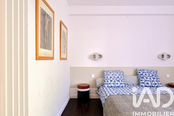 Appartement à vendre 3 pièces 102 m² Marseille 8