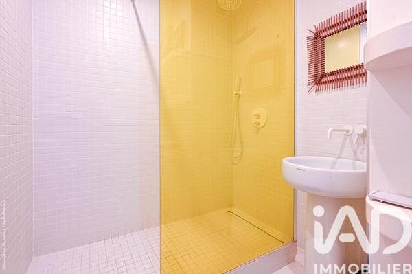 Appartement à vendre 3 pièces 102 m² Marseille 8