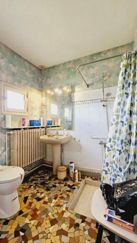 BOURGES MAISON DE 81M² 4 PIECES GARAGE JARDIN