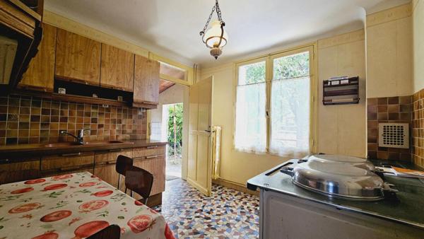 BOURGES MAISON DE 81M² 4 PIECES GARAGE JARDIN