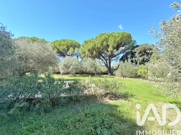 Maison à vendre 6 pièces 138 m² Castillon-du-Gard