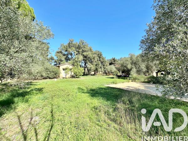 Maison à vendre 6 pièces 138 m² Castillon-du-Gard