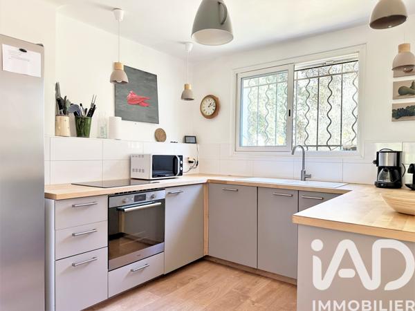 Maison à vendre 6 pièces 138 m² Castillon-du-Gard