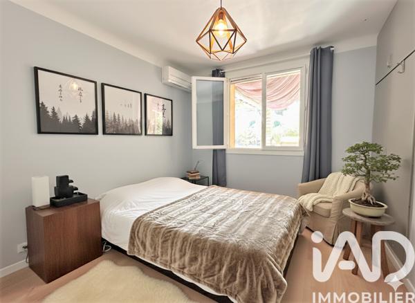 Maison à vendre 6 pièces 138 m² Castillon-du-Gard