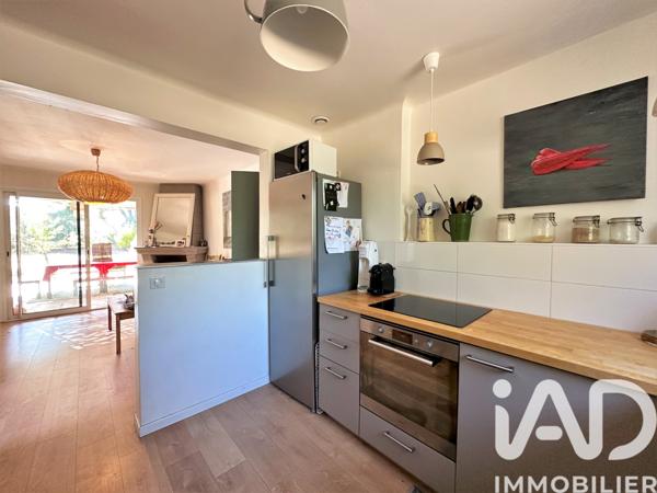 Maison à vendre 6 pièces 138 m² Castillon-du-Gard