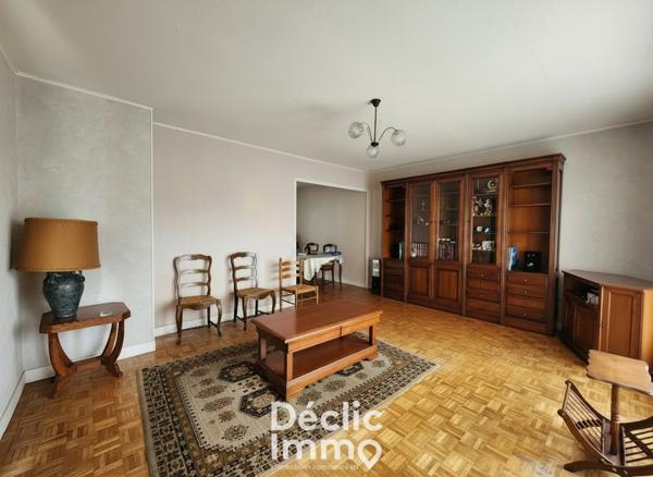 Vente maison à rénover Le gond pontouvre, 88m² 5 pièces 164 780€ avec garage