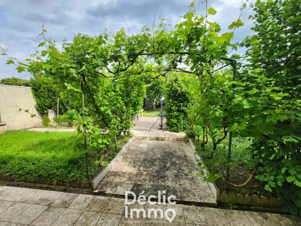 Vente maison à rénover Le gond pontouvre, 88m² 5 pièces 164 780€ avec garage