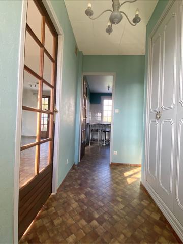 Ormoy (28210) Maison 6 Pièces de 105m² sur sous-sol total