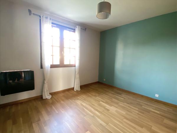 Ormoy (28210) Maison 6 Pièces de 105m² sur sous-sol total