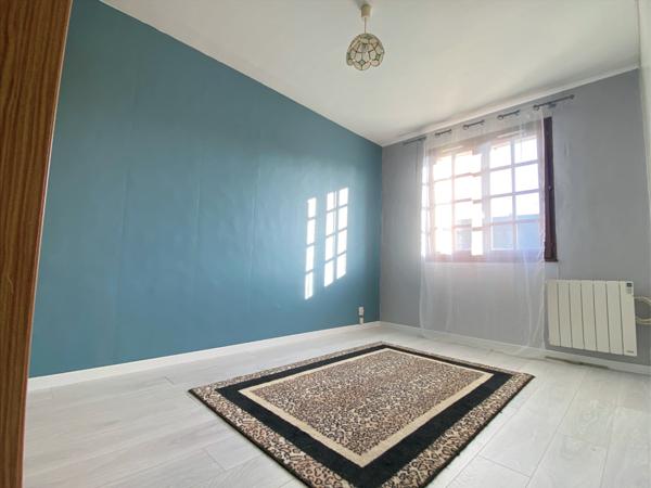 Ormoy (28210) Maison 6 Pièces de 105m² sur sous-sol total