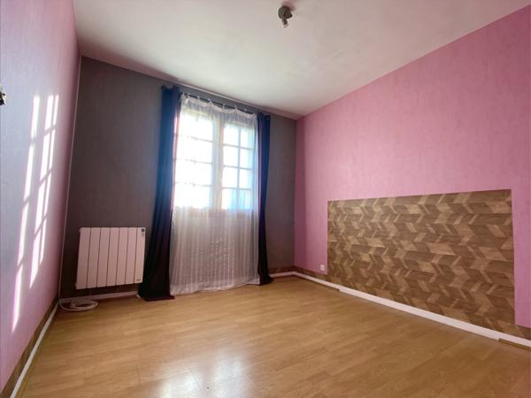 Ormoy (28210) Maison 6 Pièces de 105m² sur sous-sol total