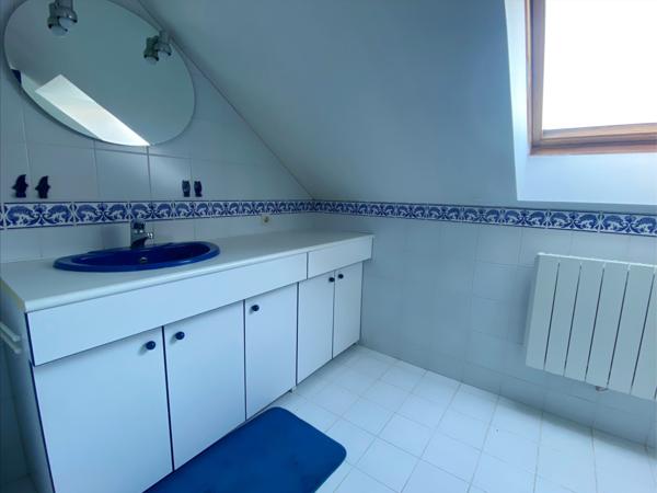 Ormoy (28210) Maison 6 Pièces de 105m² sur sous-sol total