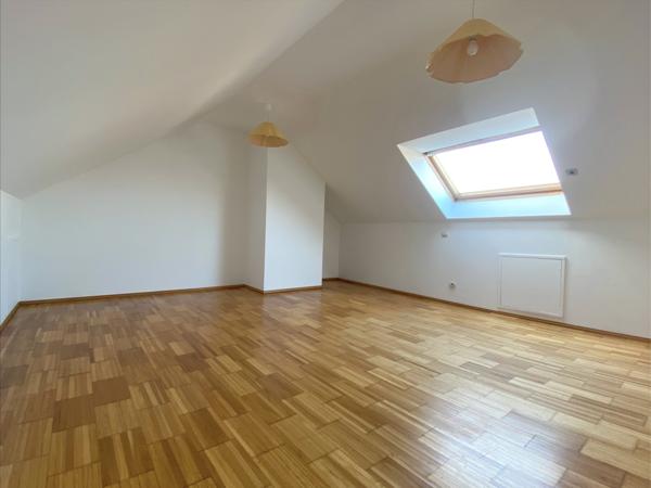 Ormoy (28210) Maison 6 Pièces de 105m² sur sous-sol total