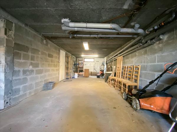 Ormoy (28210) Maison 6 Pièces de 105m² sur sous-sol total