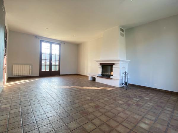 Ormoy (28210) Maison 6 Pièces de 105m² sur sous-sol total