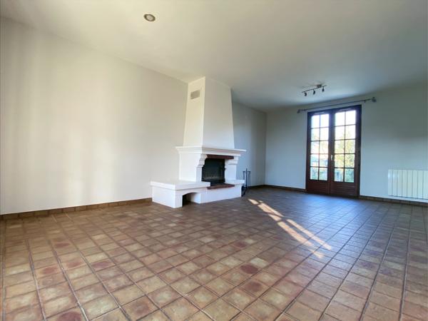 Ormoy (28210) Maison 6 Pièces de 105m² sur sous-sol total