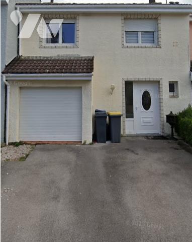 EXCLUSIVITE - maison  3 chambres - jardin