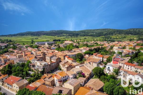 Land for sale 379 m² Bizanet