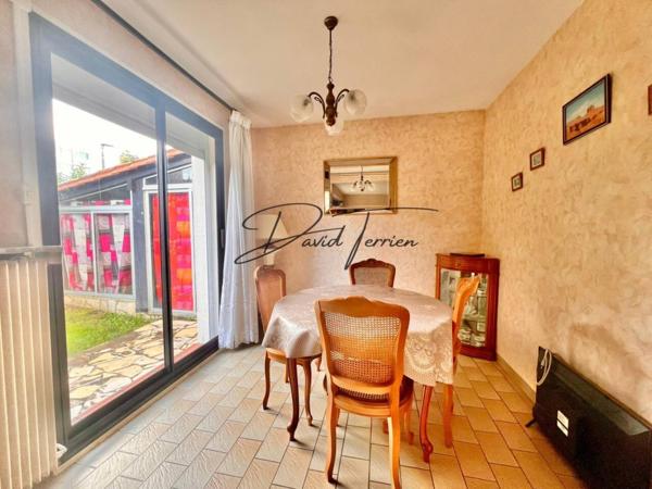 Maison à vendre 5 pièces de 95 m²