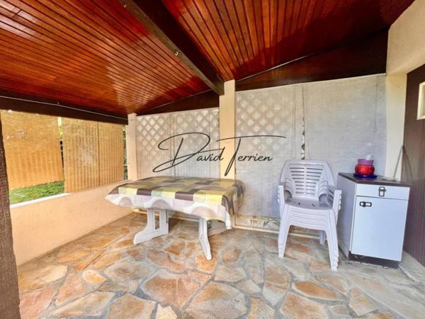Maison à vendre 5 pièces de 95 m²