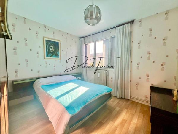 Maison à vendre 5 pièces de 95 m²