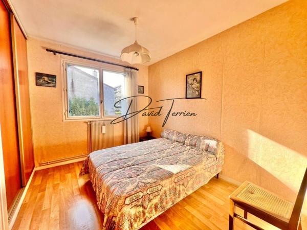 Maison à vendre 5 pièces de 95 m²