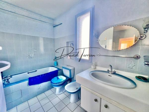 Maison à vendre 5 pièces de 95 m²