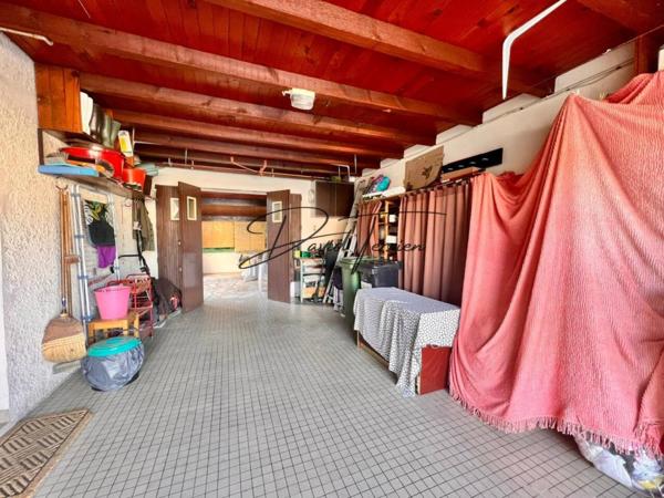 Maison à vendre 5 pièces de 95 m²