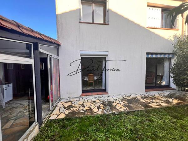 Maison à vendre 5 pièces de 95 m²